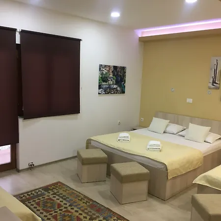 Star Vendégház Mostar