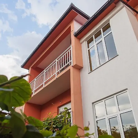 Vendégház Star Mostar