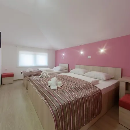 Star Vendégház Mostar