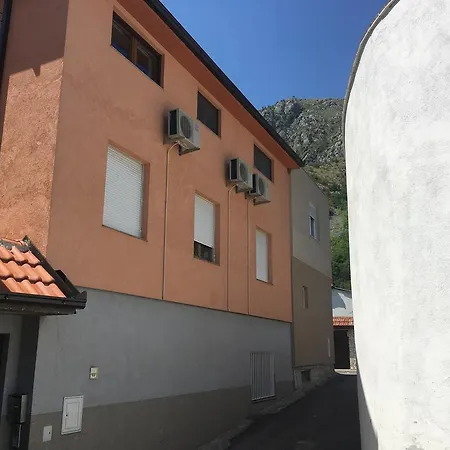 Guest house Star Mostar