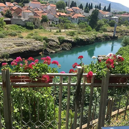 Vendégház Star Mostar