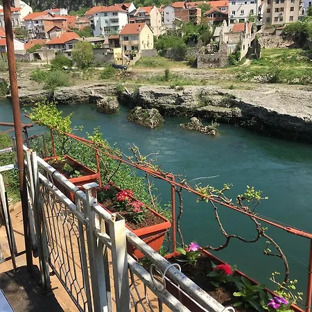 Star Vendégház Mostar