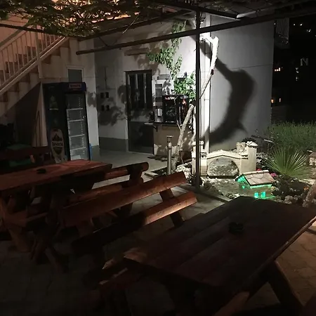 Star Vendégház Mostar